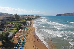 Galini Sea View Hotel