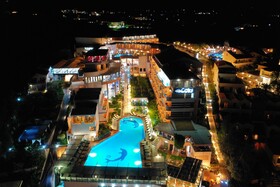 Galini Sea View Hotel