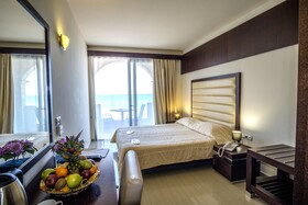 Galini Sea View Hotel