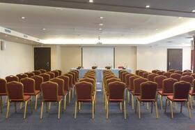 Galini Sea View Hotel