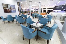 Galini Sea View Hotel
