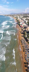 Galini Sea View Hotel