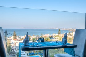 Galini Sea View Hotel