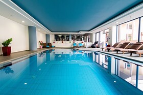 Galini Sea View Hotel