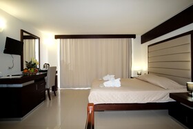Galini Sea View Hotel