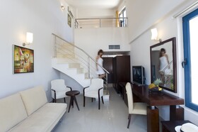 Galini Sea View Hotel