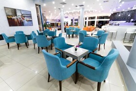 Galini Sea View Hotel