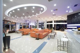 Galini Sea View Hotel