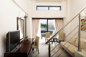 Galini Sea View Hotel