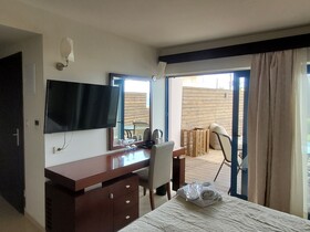 Galini Sea View Hotel