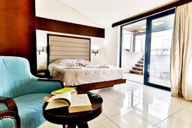 Galini Sea View Hotel