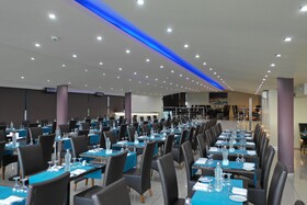 Galini Sea View Hotel