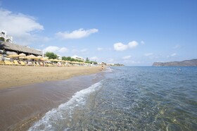 Galini Sea View Hotel