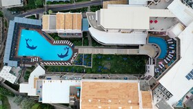 Galini Sea View Hotel
