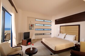 Galini Sea View Hotel