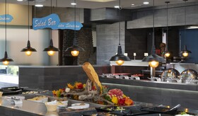 Galini Sea View Hotel