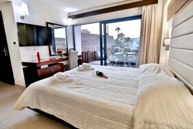 Galini Sea View Hotel