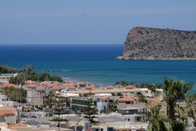 Galini Sea View Hotel