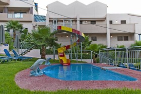 Galini Sea View Hotel
