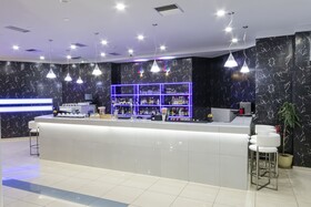 Galini Sea View Hotel