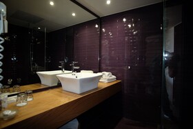 Galini Sea View Hotel