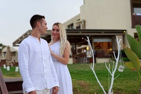 Giannoulis Santa Marina Plaza