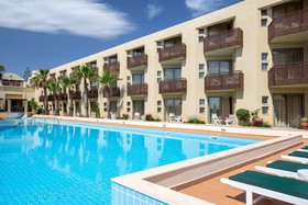 Giannoulis Santa Marina Plaza
