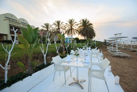 Giannoulis Santa Marina Plaza