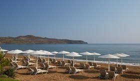 Giannoulis Santa Marina Plaza