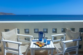 Giannoulis Santa Marina Plaza
