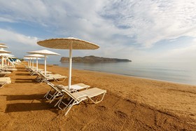 Giannoulis Santa Marina Plaza