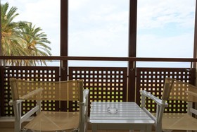 Giannoulis Santa Marina Plaza