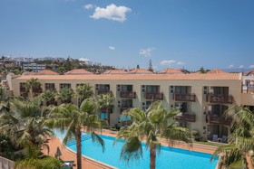 Giannoulis Santa Marina Plaza