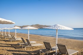 Giannoulis Santa Marina Plaza
