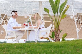 Giannoulis Santa Marina Plaza