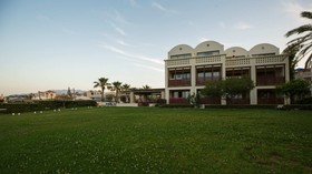 Giannoulis Santa Marina Plaza