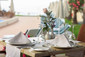 Giannoulis Santa Marina Plaza