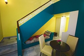 Heaven Apartments