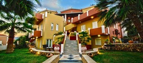 Heaven Apartments