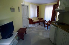 Heaven Apartments