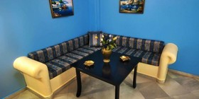 Heaven Apartments