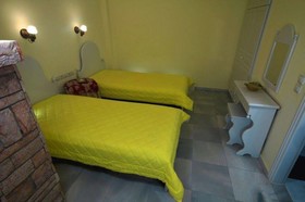 Heaven Apartments