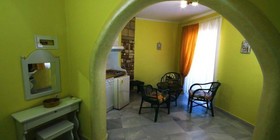 Heaven Apartments