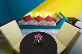 Heaven Apartments