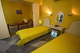 Heaven Apartments