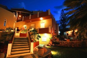 Heaven Apartments