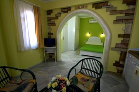 Heaven Apartments