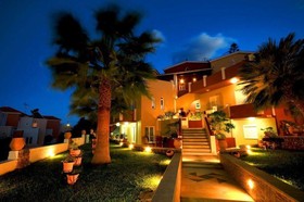 Heaven Apartments