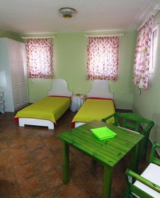 Heaven Apartments