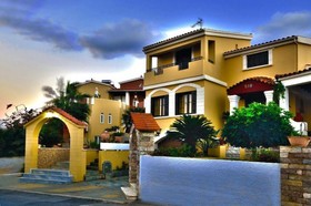 Heaven Apartments